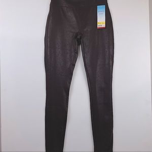 NWT Assets Red Hot Label By Spanx